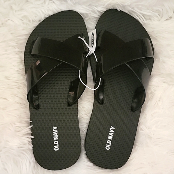 jelly slides old navy